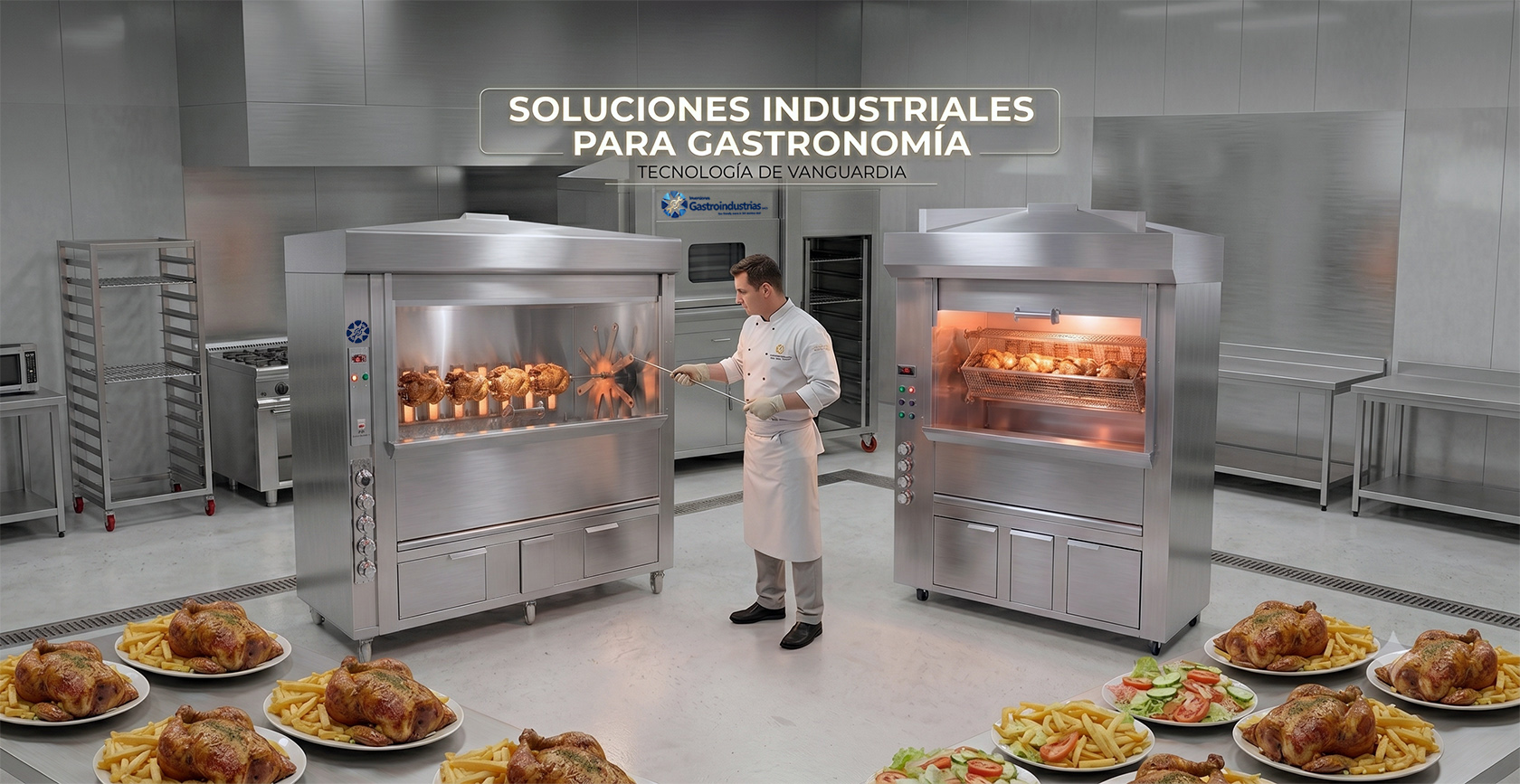 Disfruta del sabor de un buen