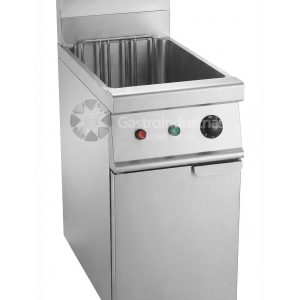 freidora electrica de papas - gastroindustrias